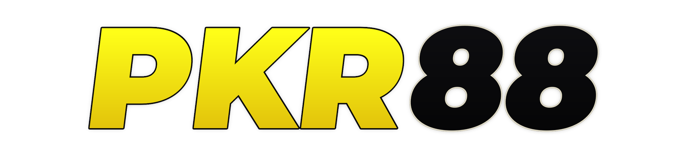 pkr88 Logo
